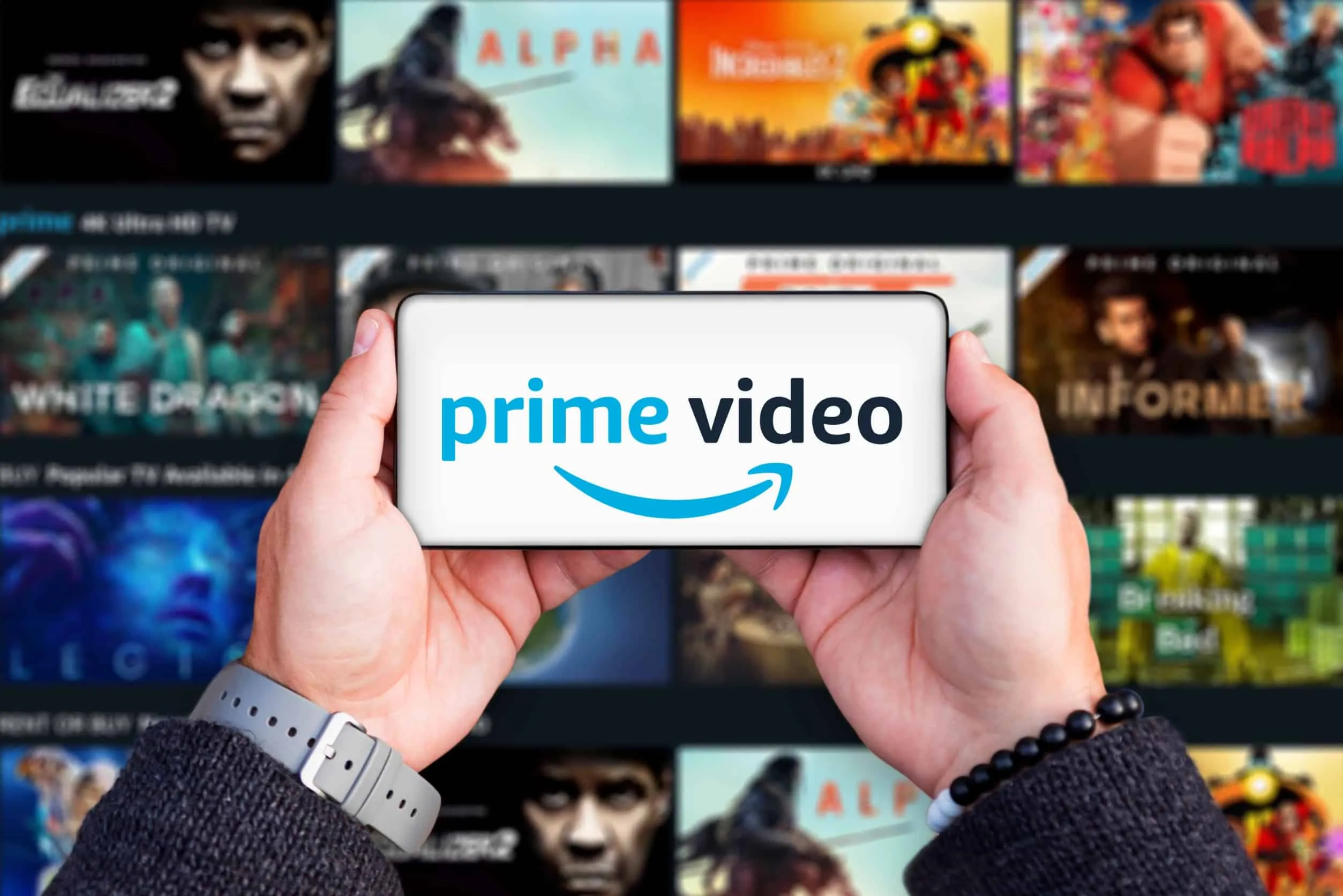Prime Video
