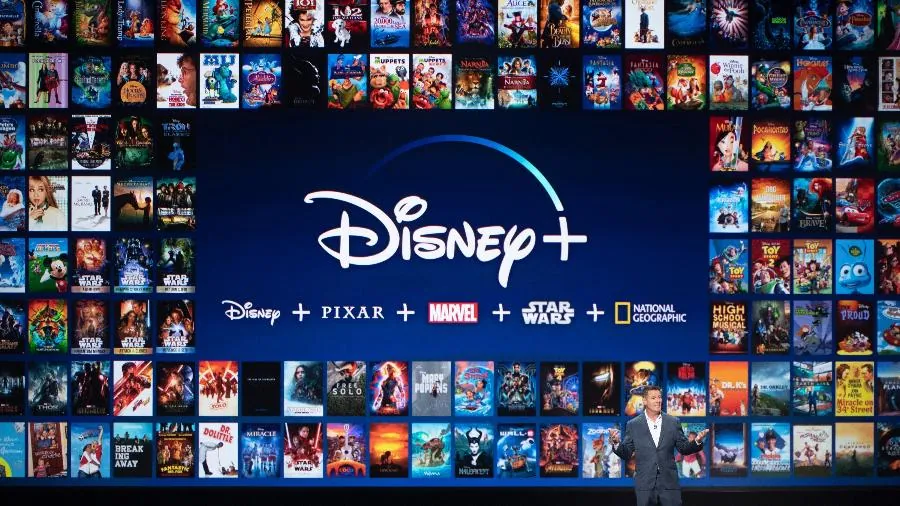 disney