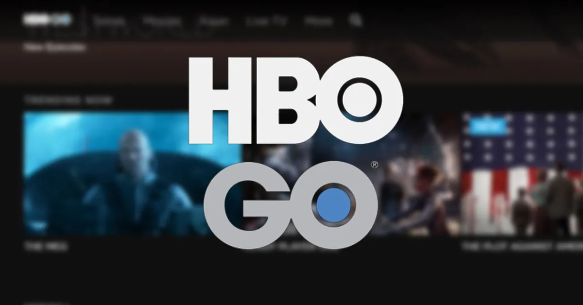 hbo-go