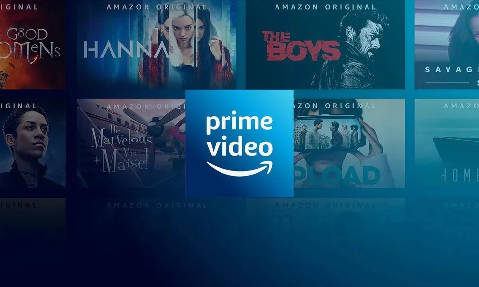 Amazon Prim